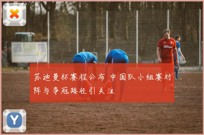 苏迪曼杯赛程公布 中国队小组赛对阵与争冠路径引关注