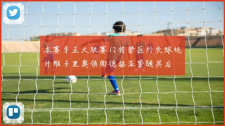 本赛季五大联赛门将禁区外失球统计维卡里奥领衔德赫亚紧随其后