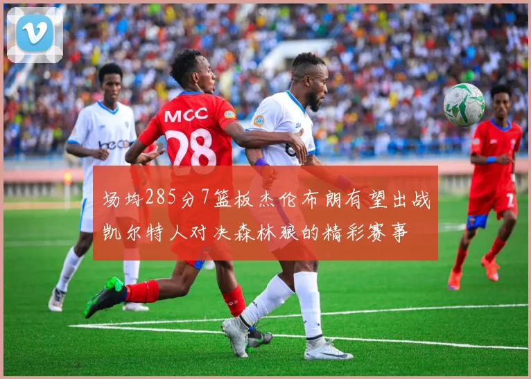 场均285分7篮板杰伦布朗有望出战凯尔特人对决森林狼的精彩赛事