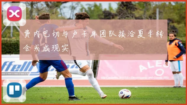 费内巴切与卢卡库团队接洽夏季转会或成现实